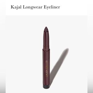 Laura Geller Smoky Dark Brown Longwear Eyeliner